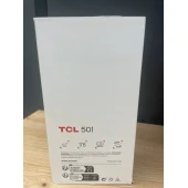 Telefon TCL 501 32 GB Black