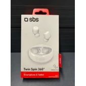 Casti SBS Twin Spin 360