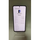 Telefon Samsung Galaxy A55 5G 128 GB Blue
