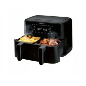 Electrocasnice MICI AIR FRYER 4L+6L CUPTOR COMPACT 8-IN-1