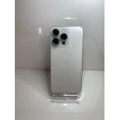 Telefon Apple iPhone 15 Pro Max 256 GB White