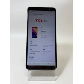 Telefon TCL 32 GB Black
