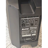 Boxa portabila Alto TX 410 350W