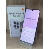 Telefon Xiaomi Redmi Note 14 Pro 256 GB Black