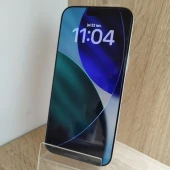 Telefon Apple iPhone 16 Pro Max 512 GB White