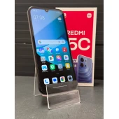 Telefon Xiaomi Redmi 15C 256 GB Black