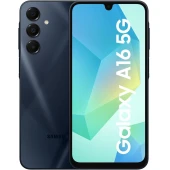 Telefon Samsung Galaxy A16 128 GB Black
