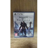 Joc Assassin's Creed Valhalla PS5