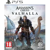 Joc Assassin's Creed Valhalla PS5