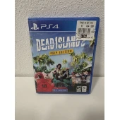 Joc PlayStation Dead Island Pulp Edition