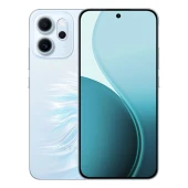 Telefon Oppo Reno 14 F 256 GB Opal Blue