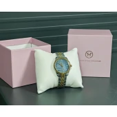 Ceas Victoria Hyde VH30167 Silver/Gold