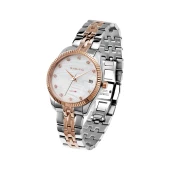 Ceas Victoria Hyde VH30167 Silver/Gold