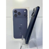 Telefon Apple iPhone 17 Pro Max 256 GB Blue Titanium