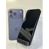 Telefon Apple iPhone 17 Pro Max 256 GB Blue Titanium