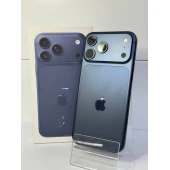 Telefon Apple iPhone 17 Pro Max 256 GB Blue Titanium