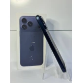 Telefon Apple iPhone 17 Pro Max 256 GB Blue Titanium