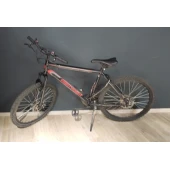 Bicicleta Eightyeight 26 inch Black
