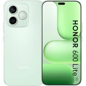 Telefon Honor 600 Lite 256 GB Green