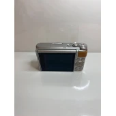 Aparat foto Canon Powershot SX740 HS Lite Edition Silver