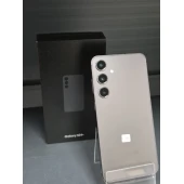 Telefon Samsung Galaxy S24+ 256 GB Black