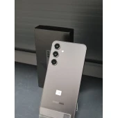 Telefon Samsung Galaxy S24+ 256 GB Black