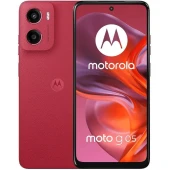 Telefon Motorola Moto G05 128 GB Red