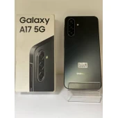 Telefon Samsung Galaxy A17 5G 128 GB Black