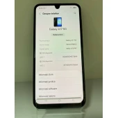 Telefon Samsung Galaxy A17 5G 128 GB Black