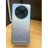 Telefon Xiaomi Redmi A3 128 GB Sky Blue