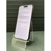 Telefon Apple Iphone 15 Pro 128 GB Black