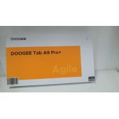 Tablet Doogee A9 Pro+ 128 GB Black