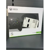 Consola Xbox S 1 TB