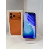 Telefon Apple iPhone 17 Pro Max 256 GB Cosmic Orange