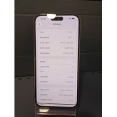 Telefon Apple iPhone 14 Pro Max 128 GB Gold