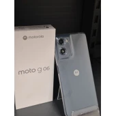 Telefon Motorola Moto G06 64 GB Blue