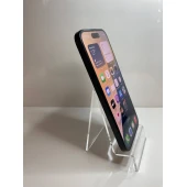 Telefon Apple iPhone 15 128 GB Black Titanium