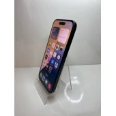 Telefon Apple iPhone 15 128 GB Black Titanium