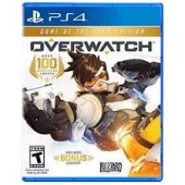 Joc PlayStation 4 Overwatch Game of the Year Edition
