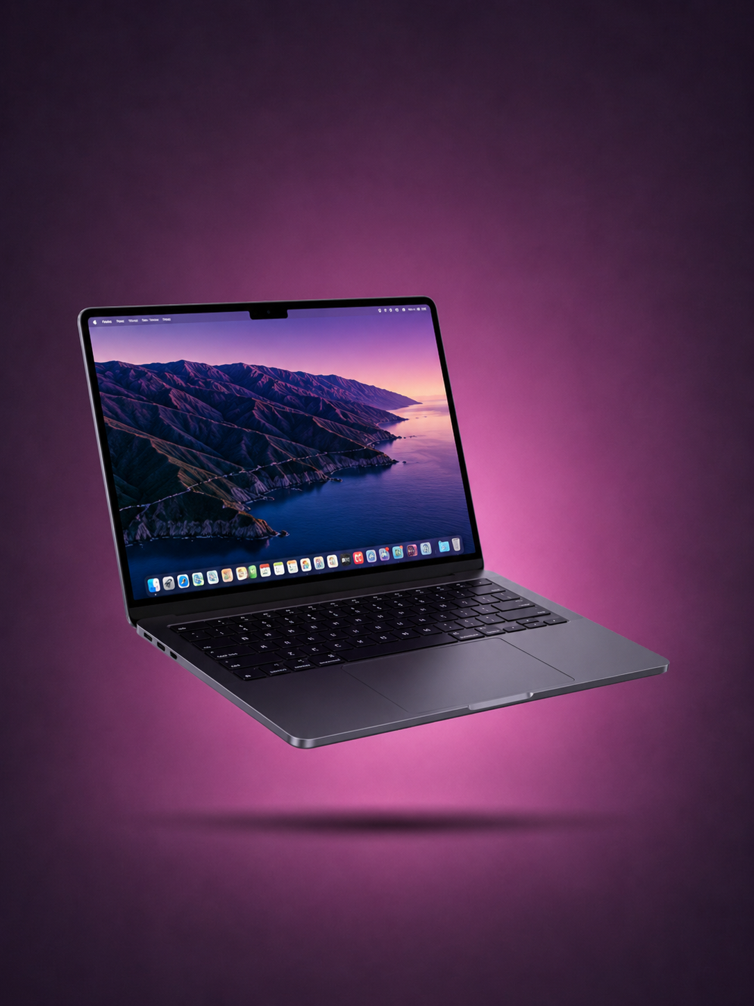 Macbook