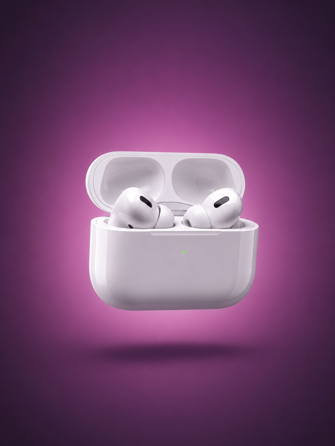AirPods