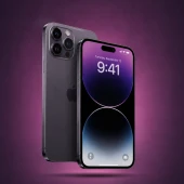 iPhone