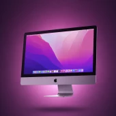 iMac
