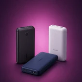 Baterii Externe