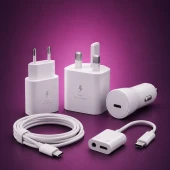 Cabluri, Adaptoare Telefon