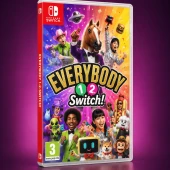 Joc Nintendo