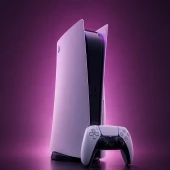 Console gaming