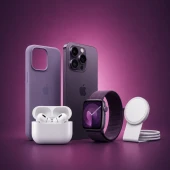 Accesorii Apple