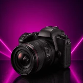 Camere Foto, Video, Obiective