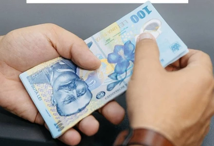 Fin X Amanet – Bani pe Loc, Tu Alegi Soluția